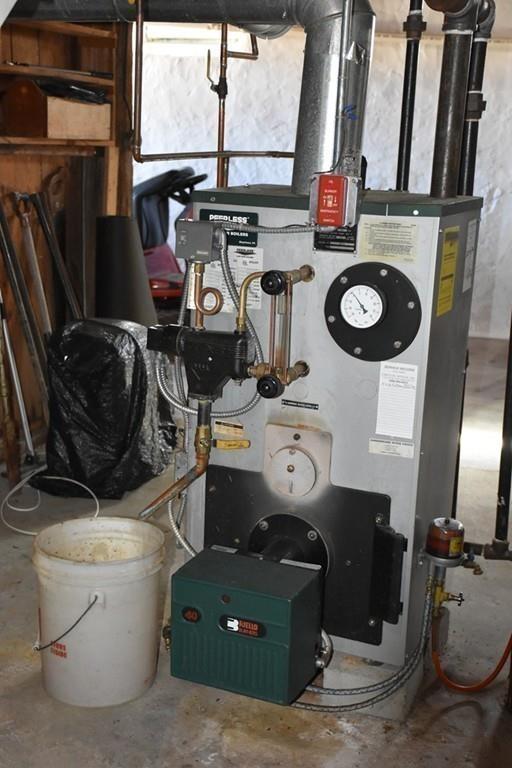 71 Mason Road Dudley, MA 01571 - Photo 19 of 42