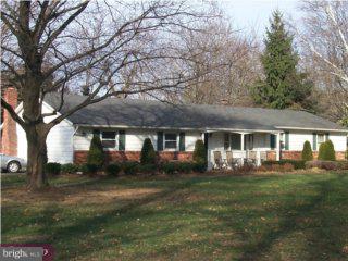 284 West Sandy Ridge Road Doylestown, PA 18901 - Photo 1 of 1