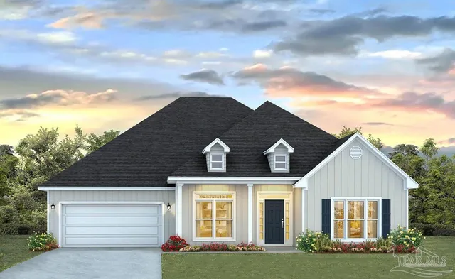 $514,900 | 5595 Clarity Street, Milton, FL 32570