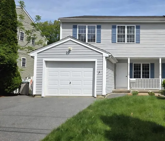 $499,999 | 42 Castine Street, Unit 1, Worcester, MA 01606
