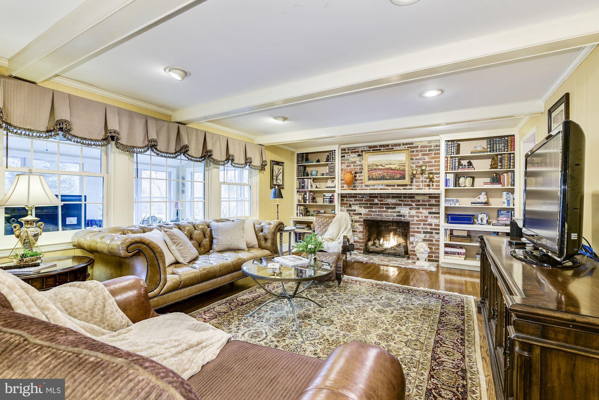 424 Sentinel Road Moorestown, NJ 08057 - Photo 11 of 28