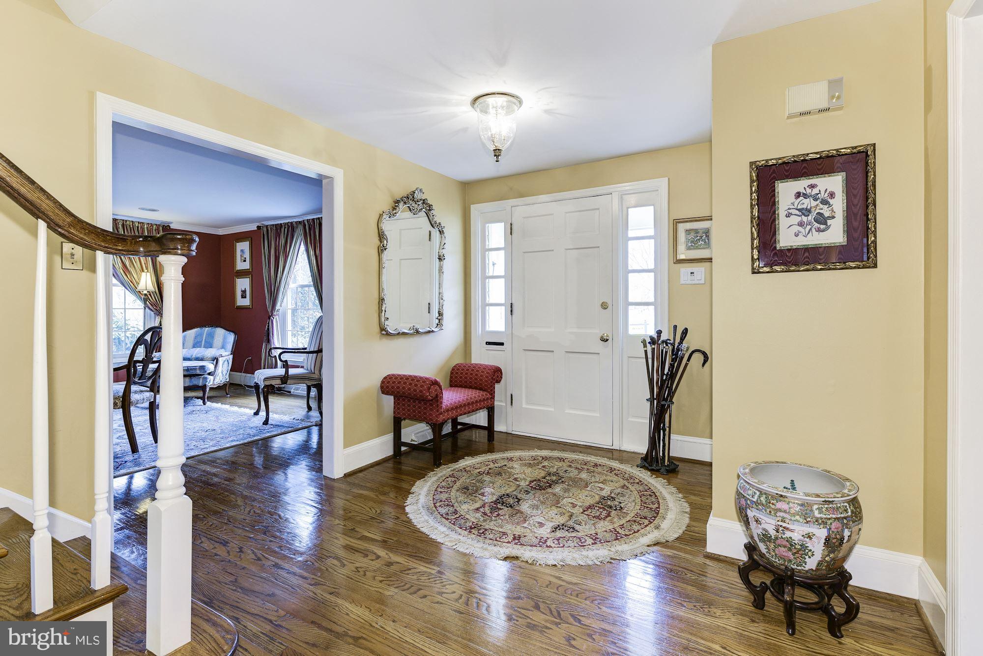 424 Sentinel Road Moorestown, NJ 08057 - Photo 3 of 28