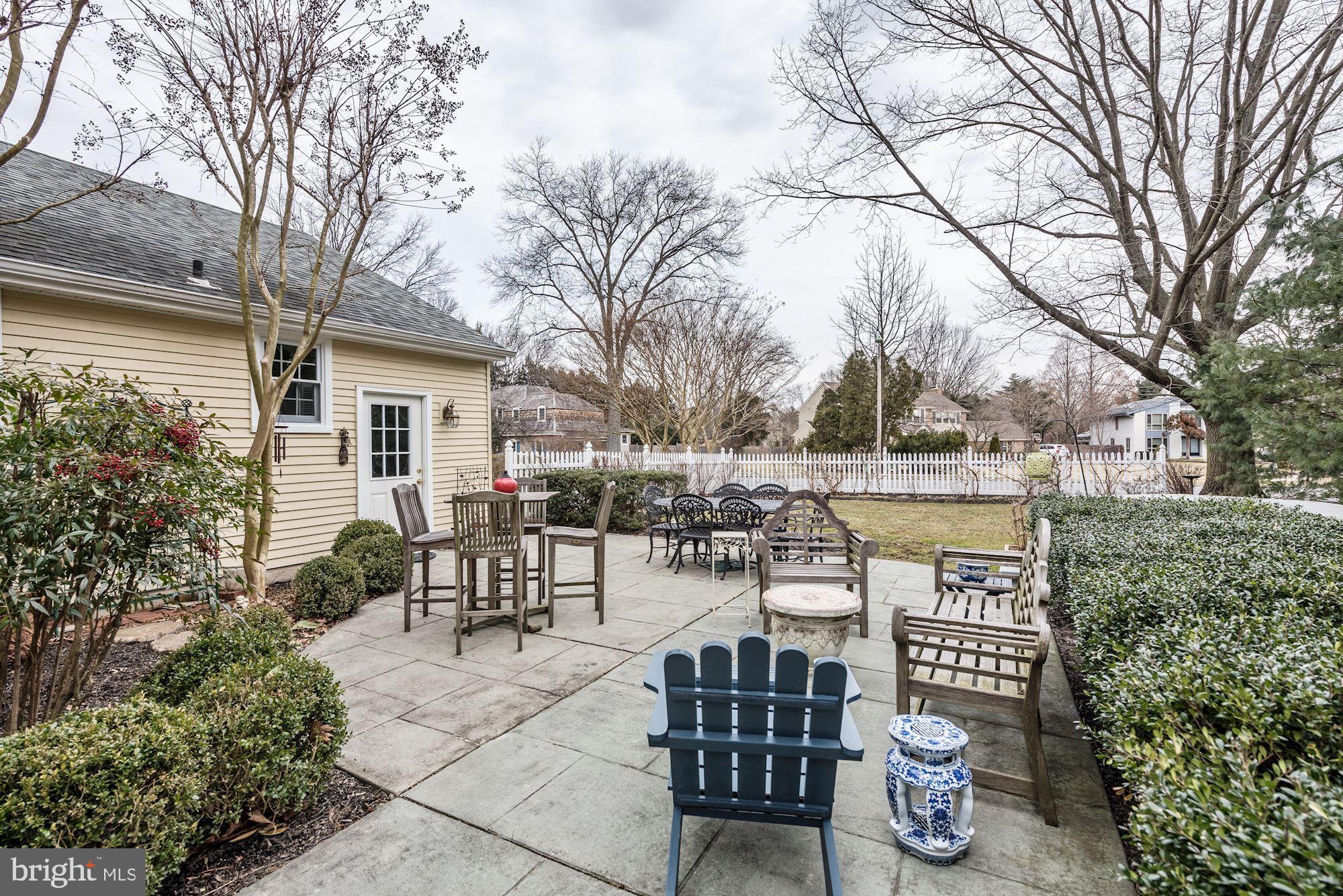424 Sentinel Road Moorestown, NJ 08057 - Photo 26 of 28