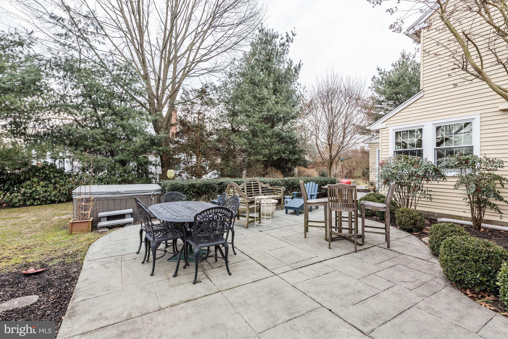 424 Sentinel Road Moorestown, NJ 08057 - Photo 27 of 28