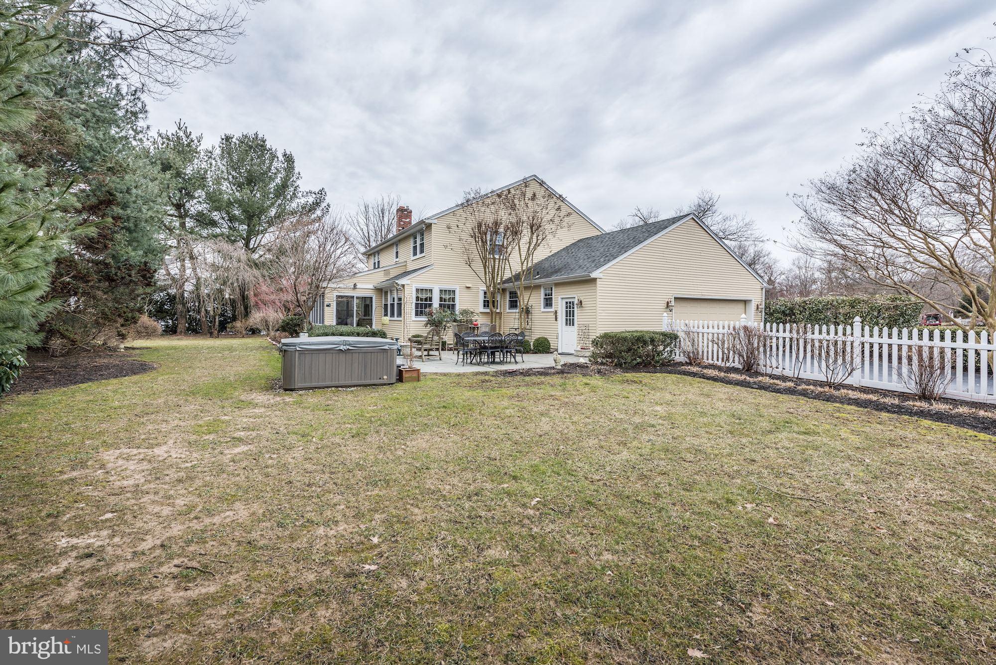 424 Sentinel Road Moorestown, NJ 08057 - Photo 28 of 28