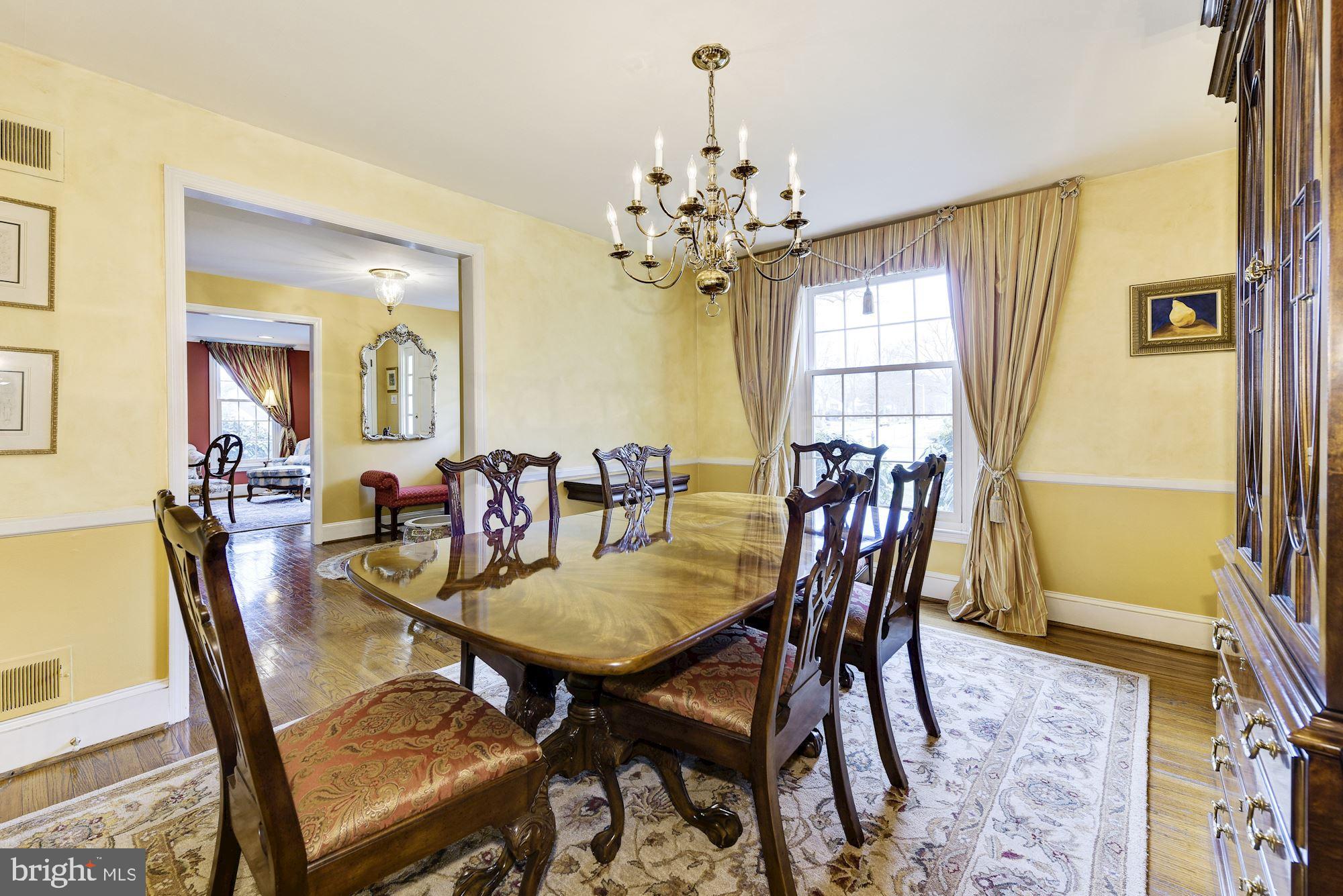 424 Sentinel Road Moorestown, NJ 08057 - Photo 4 of 28
