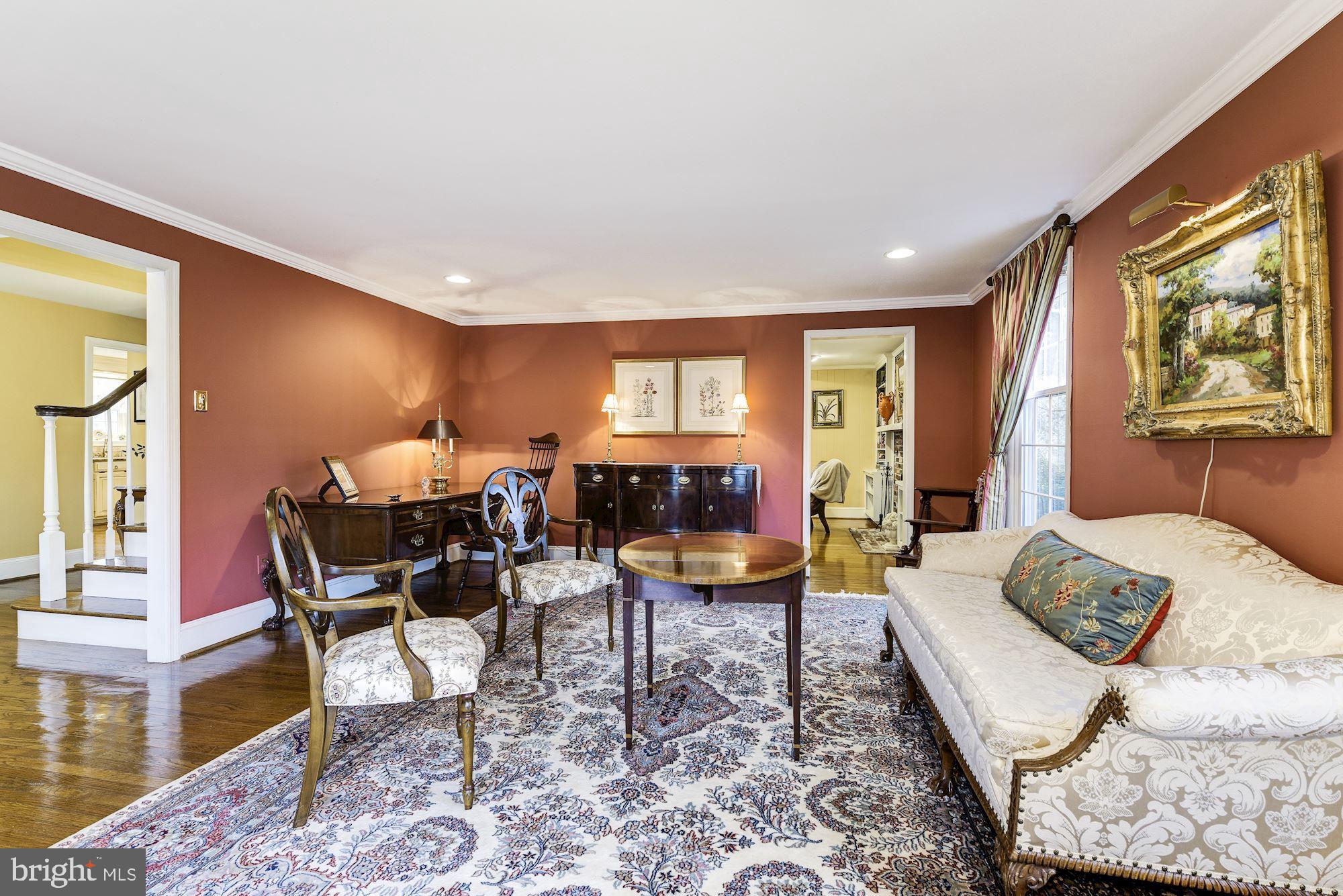 424 Sentinel Road Moorestown, NJ 08057 - Photo 5 of 28