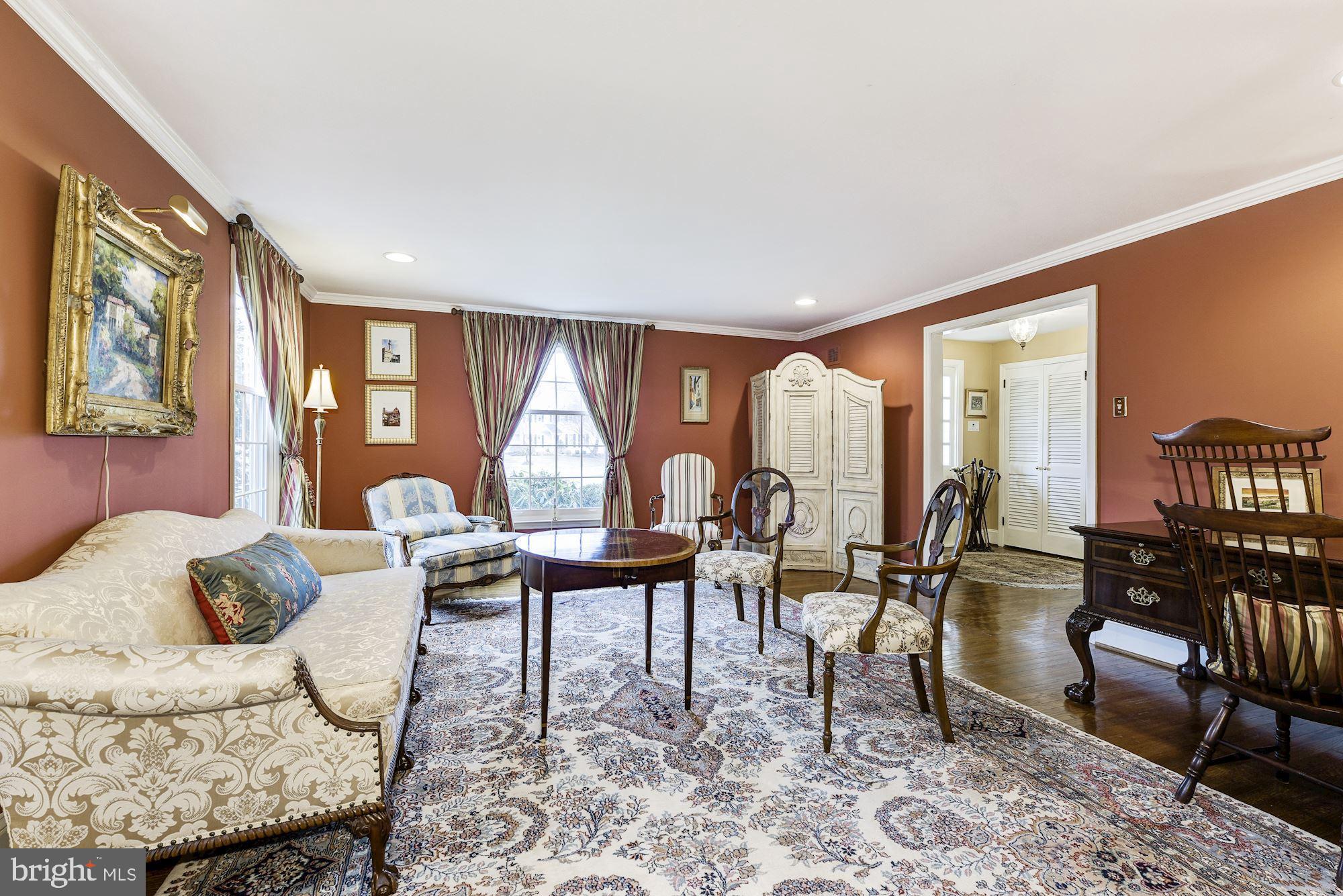 424 Sentinel Road Moorestown, NJ 08057 - Photo 6 of 28