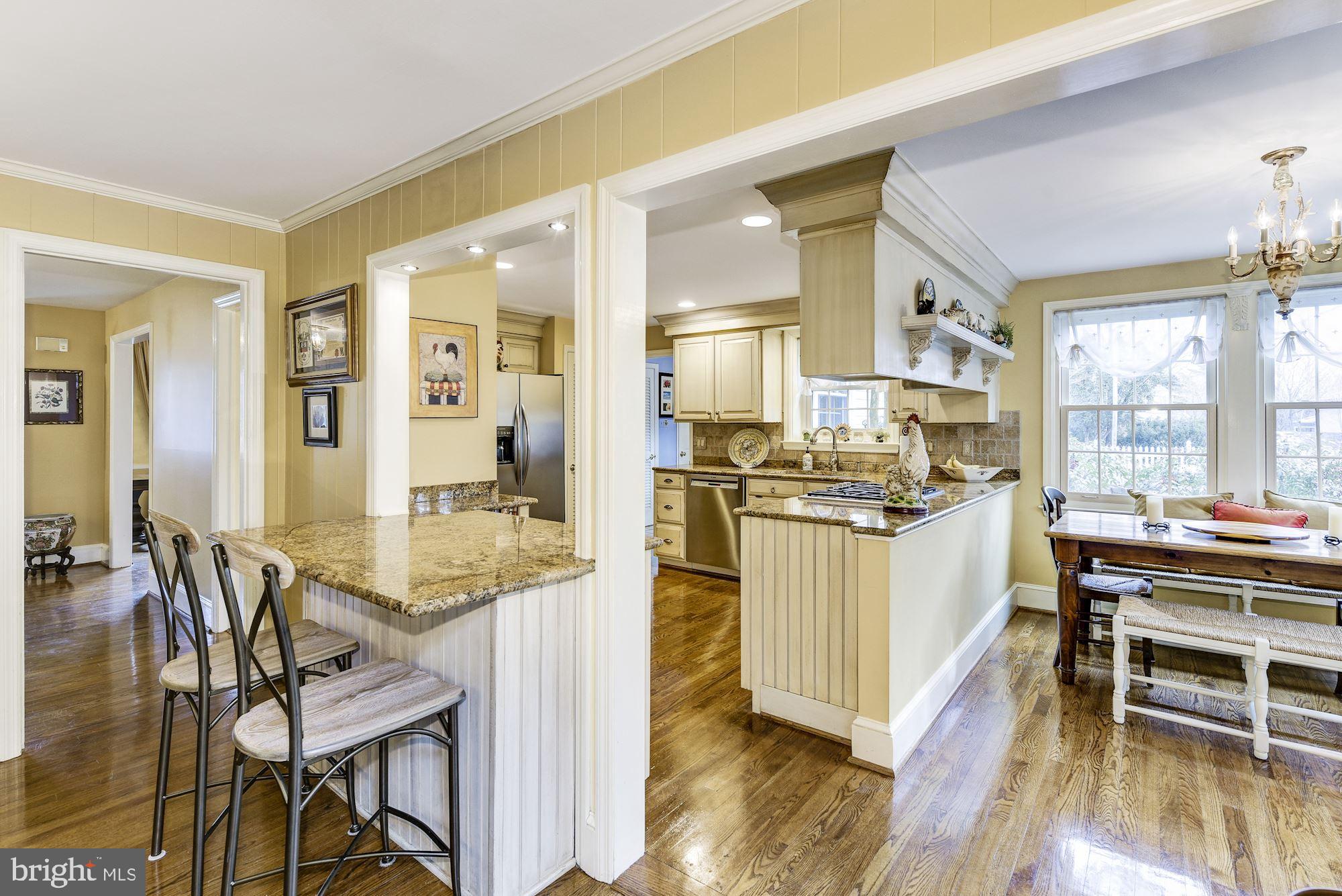 424 Sentinel Road Moorestown, NJ 08057 - Photo 10 of 28