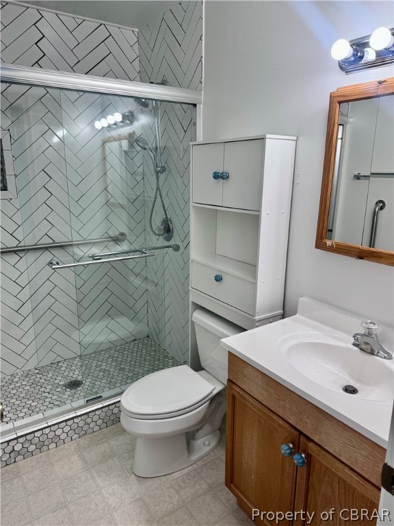 802 Remo Road Heathsville, VA 22473 - Photo 22 of 33