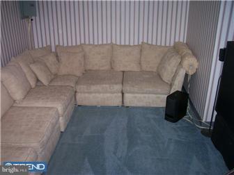 907 Glenroy Road Philadelphia, PA 19128 - Photo 7 of 7 Basement