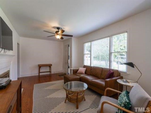 1932 Fairfield Drive Raleigh, NC 27608 - Photo 6 of 28 Photo 6