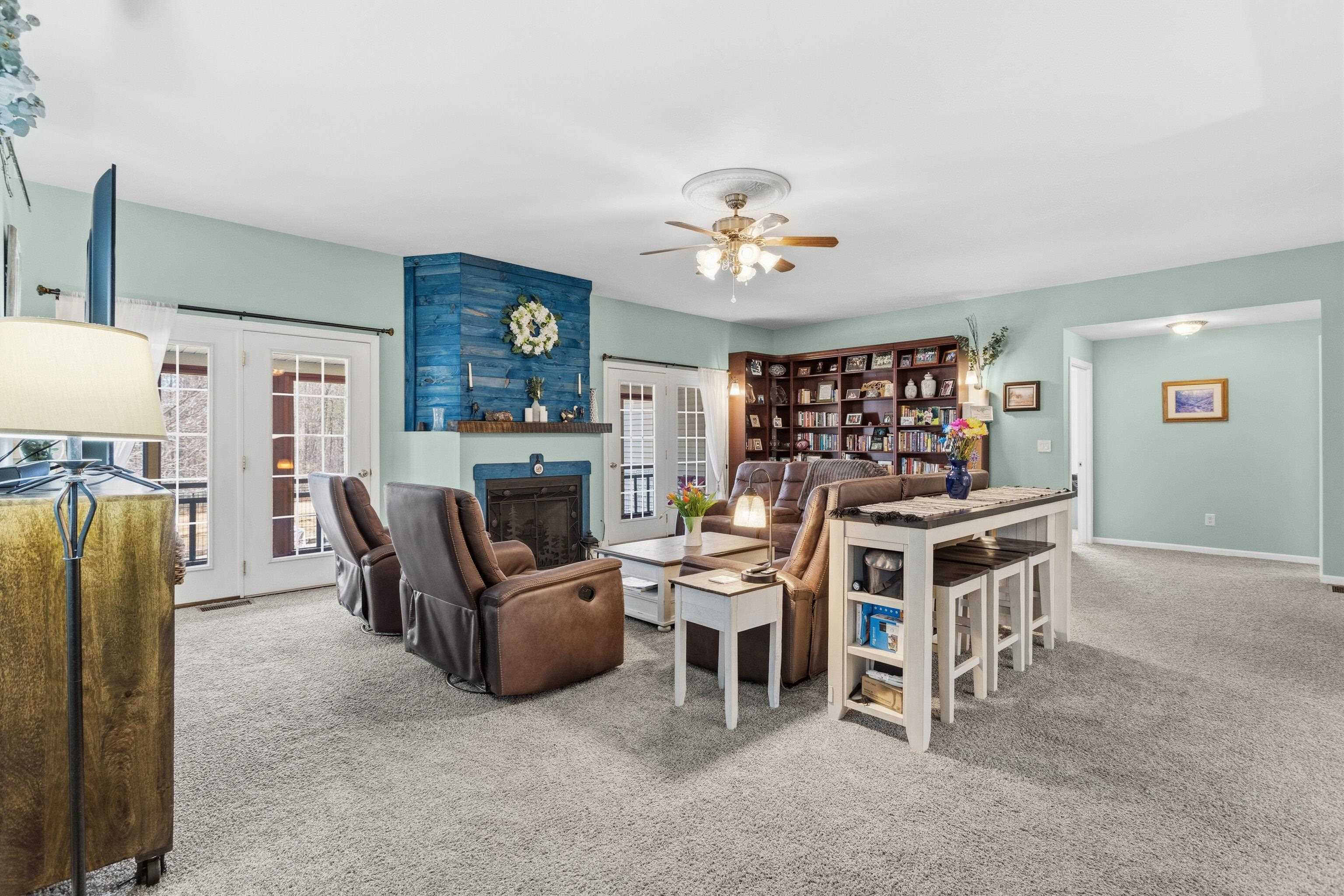 343 NW Road Canterbury, NH 03224 - Photo 12 of 54