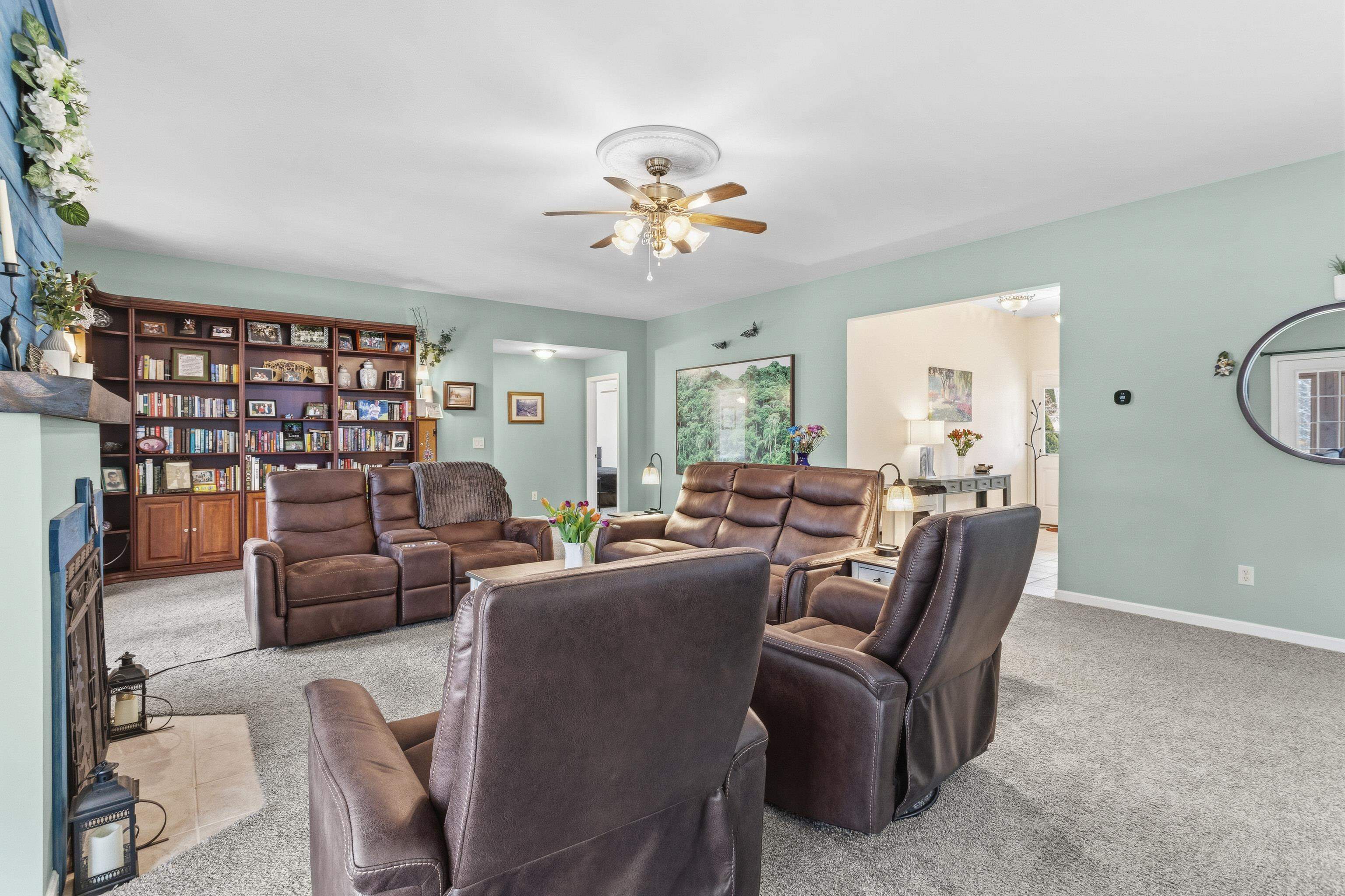 343 NW Road Canterbury, NH 03224 - Photo 14 of 54