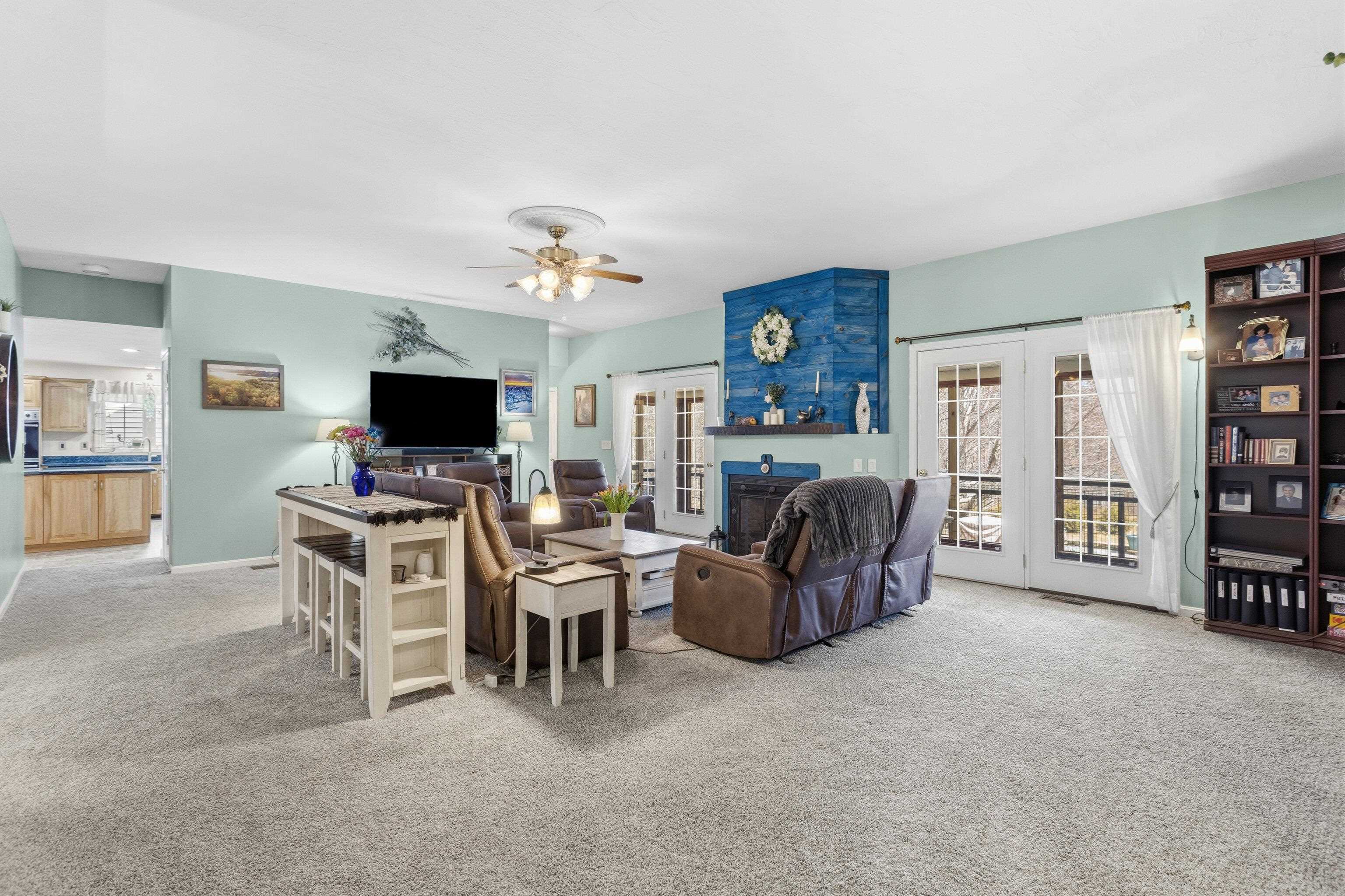 343 NW Road Canterbury, NH 03224 - Photo 15 of 54