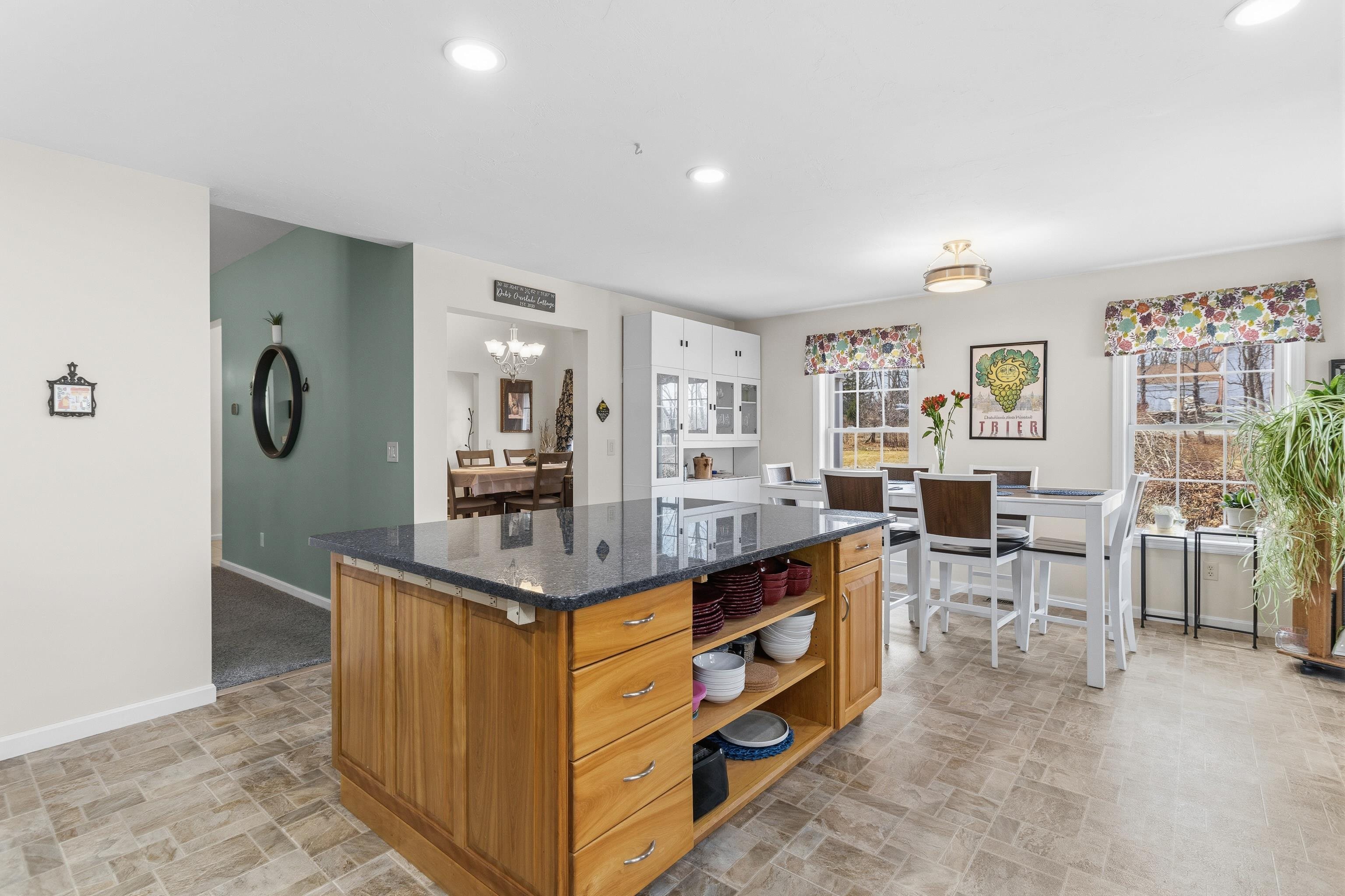 343 NW Road Canterbury, NH 03224 - Photo 16 of 54