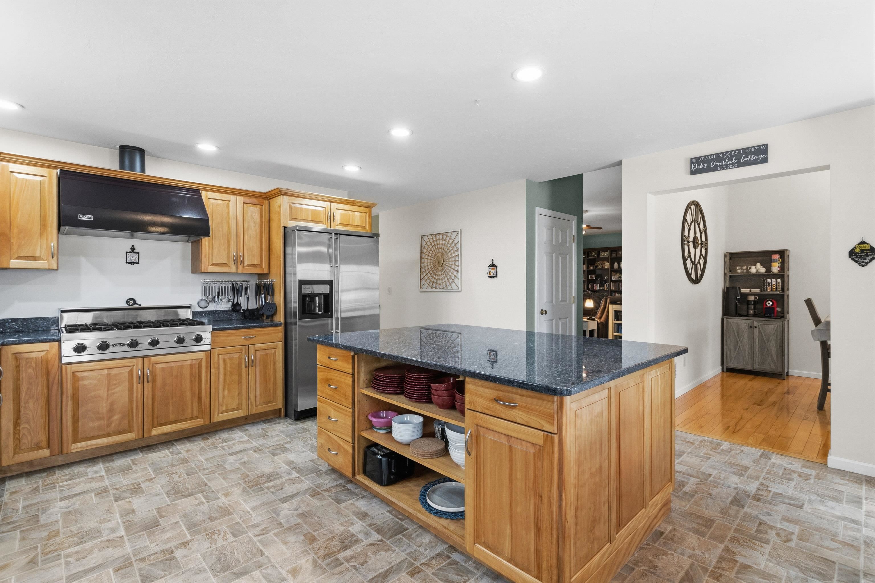 343 NW Road Canterbury, NH 03224 - Photo 17 of 54