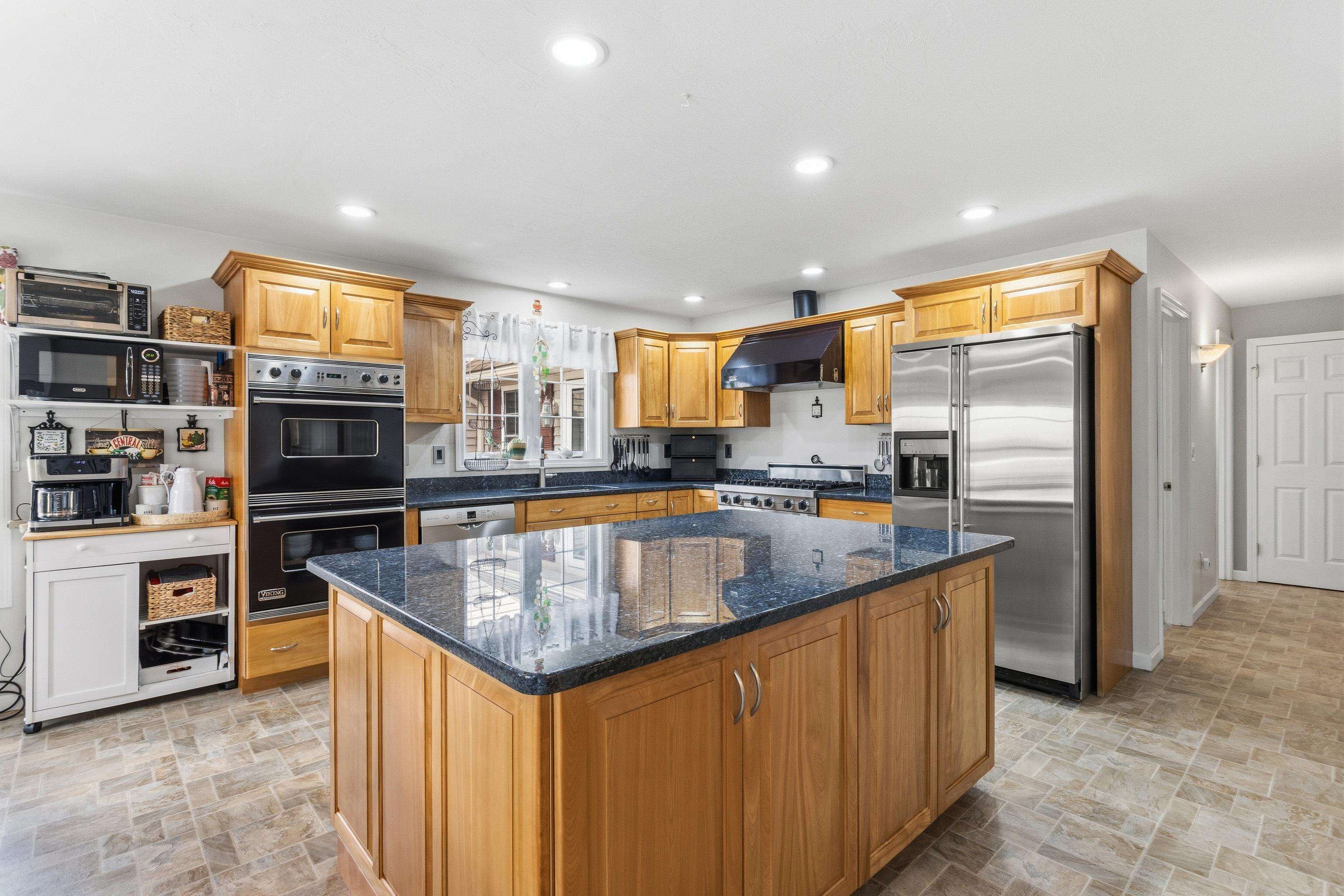 343 NW Road Canterbury, NH 03224 - Photo 19 of 54