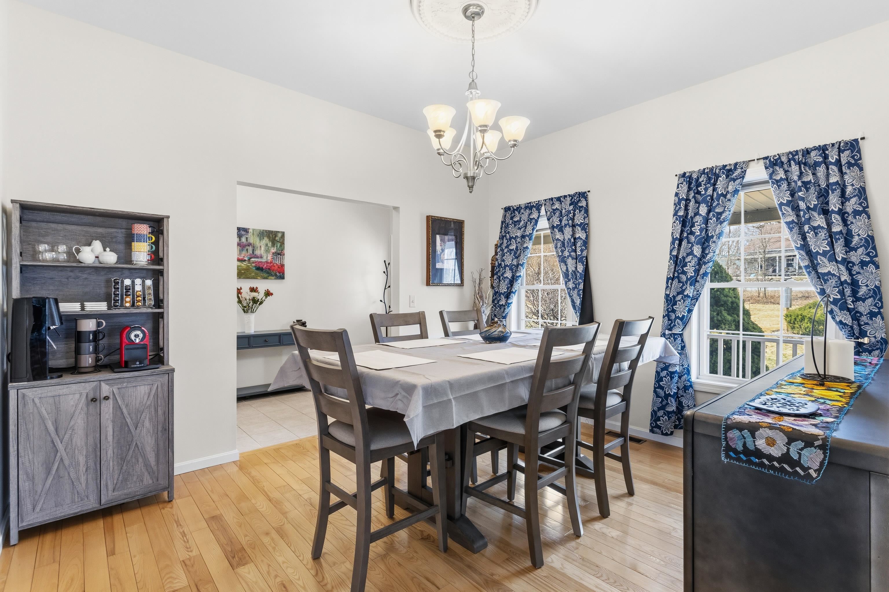 343 NW Road Canterbury, NH 03224 - Photo 23 of 54