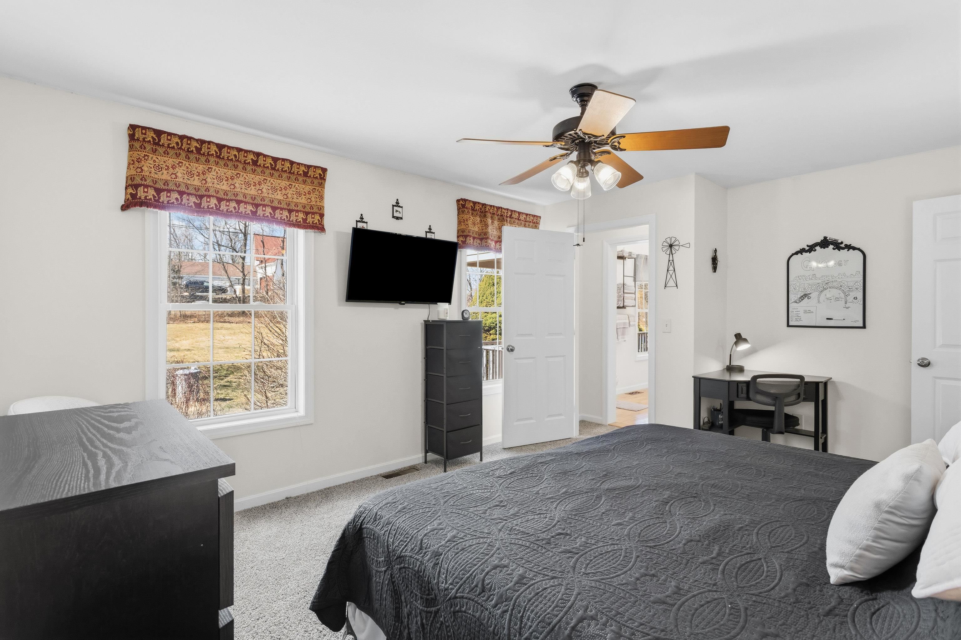 343 NW Road Canterbury, NH 03224 - Photo 30 of 54