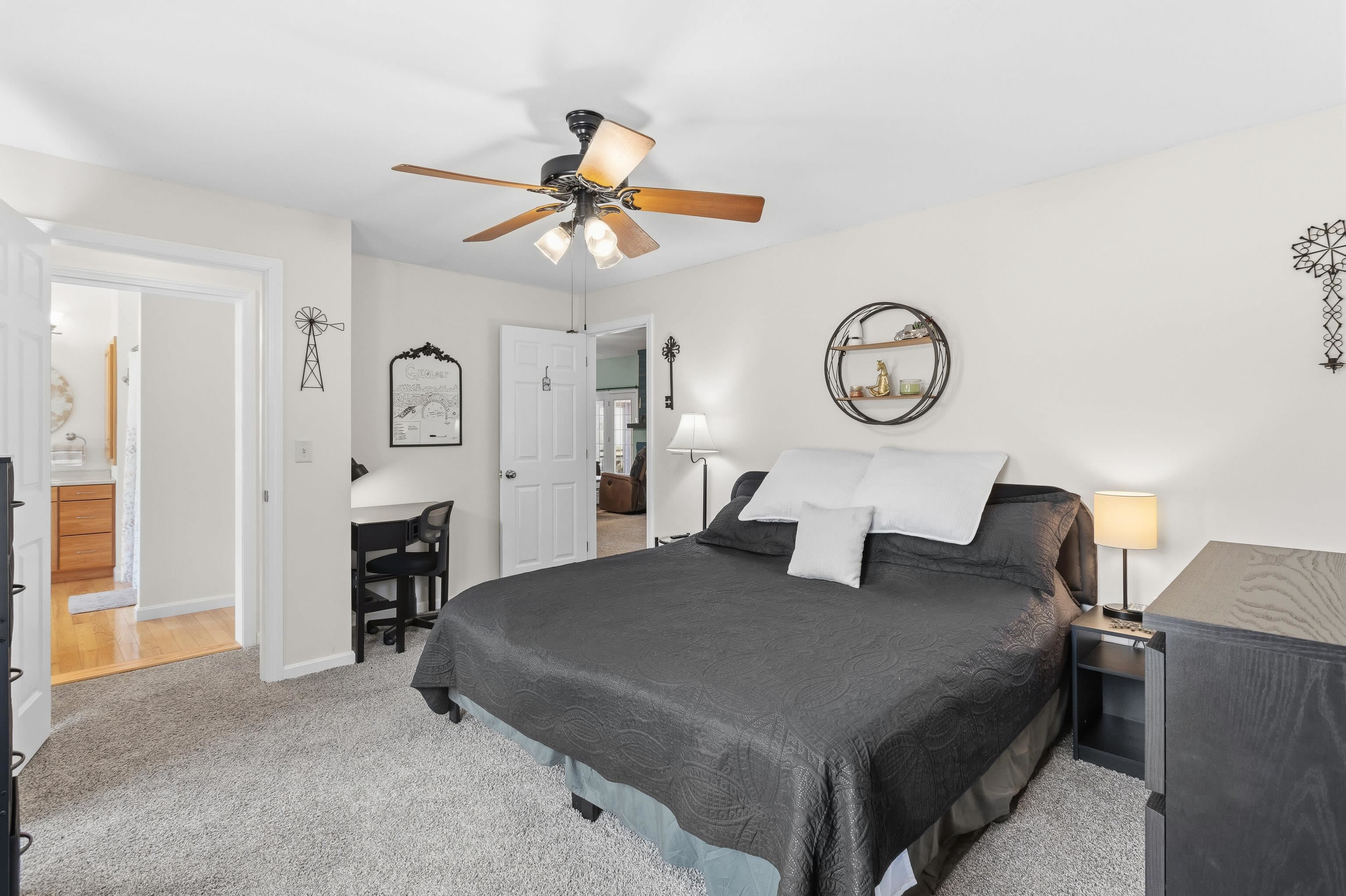 343 NW Road Canterbury, NH 03224 - Photo 31 of 54