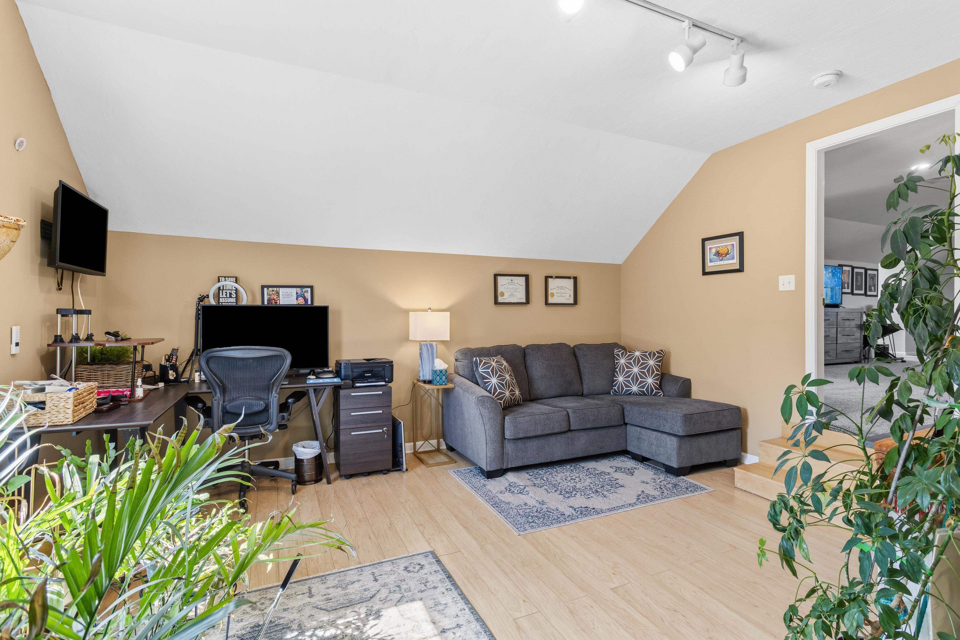 343 NW Road Canterbury, NH 03224 - Photo 37 of 54