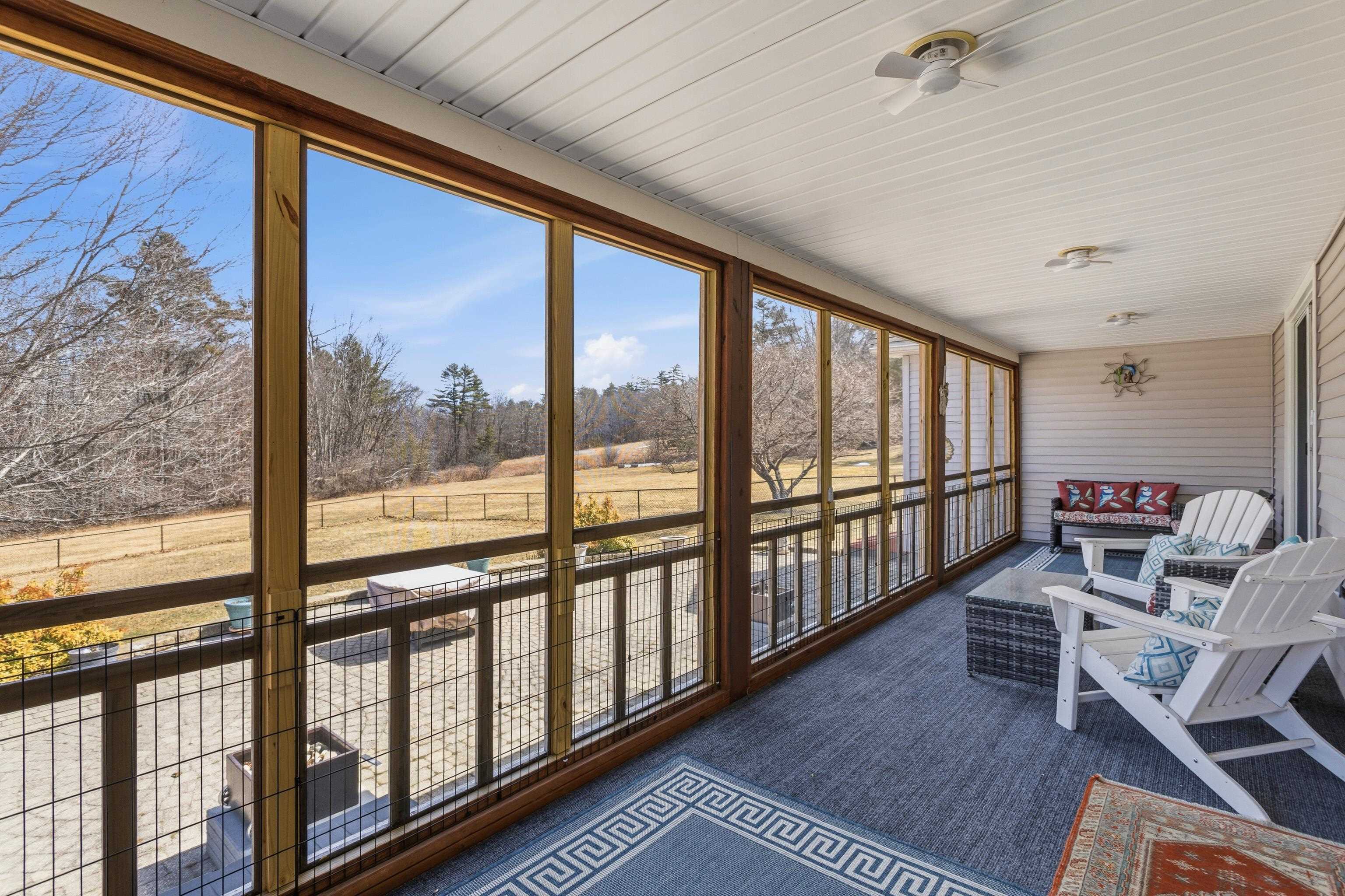 343 NW Road Canterbury, NH 03224 - Photo 5 of 54