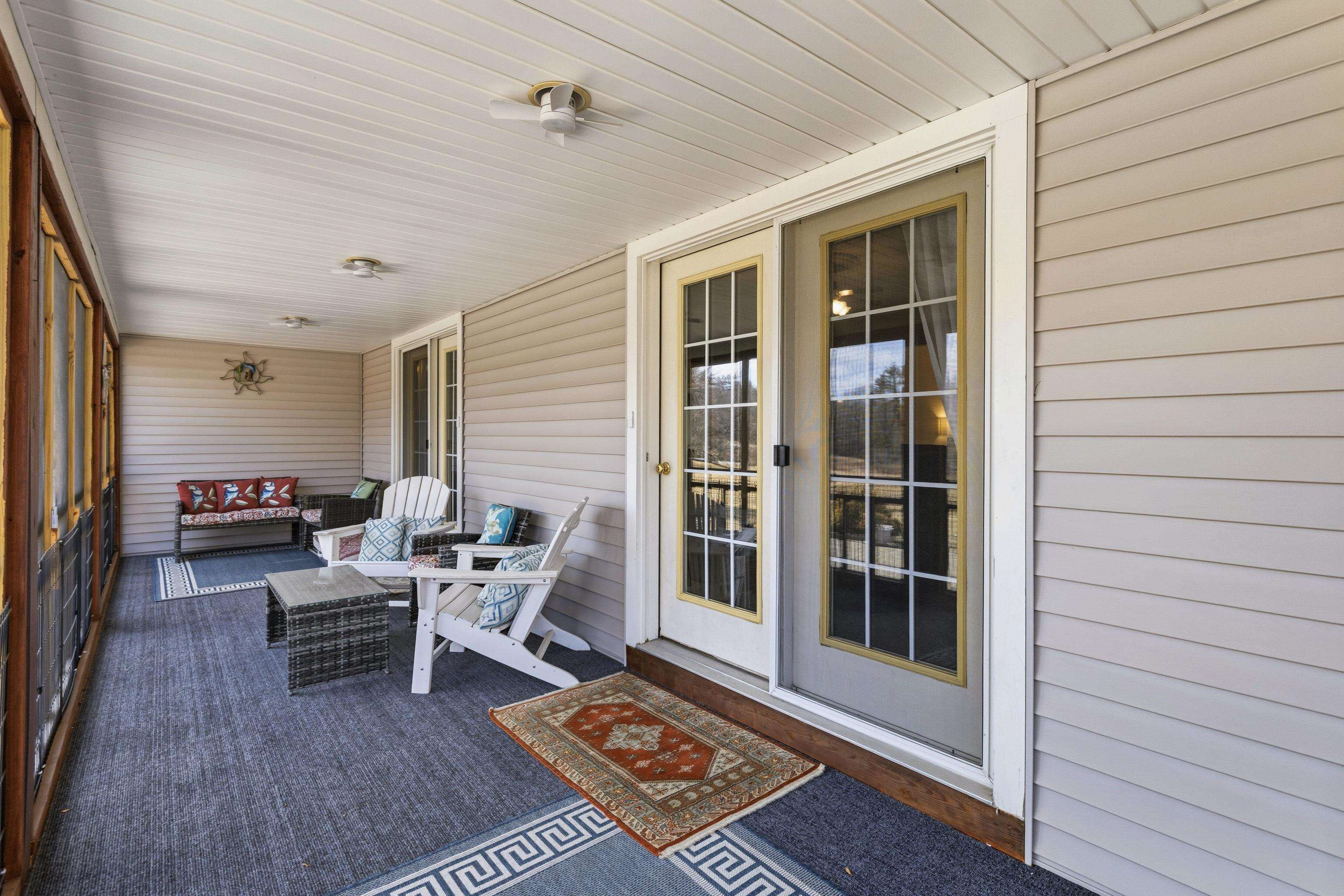 343 NW Road Canterbury, NH 03224 - Photo 6 of 54