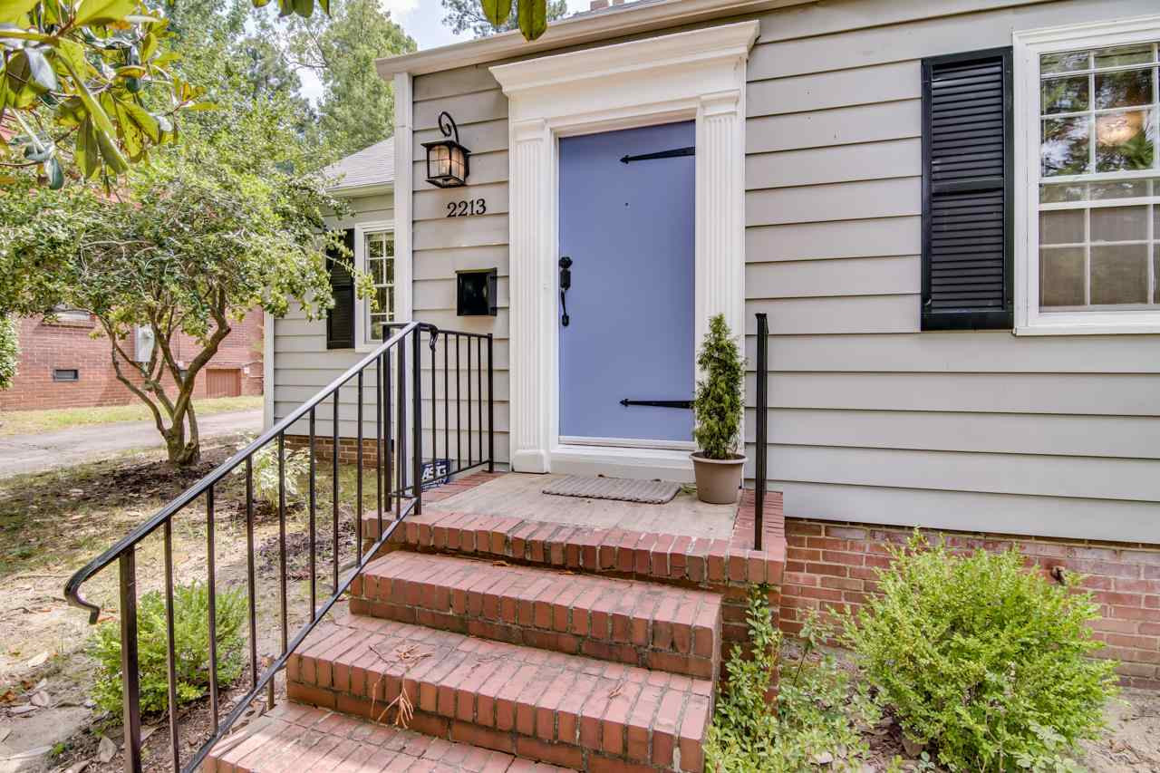 2213 Guess Road Durham, NC 27705 - Photo 2 of 30 Photo 2