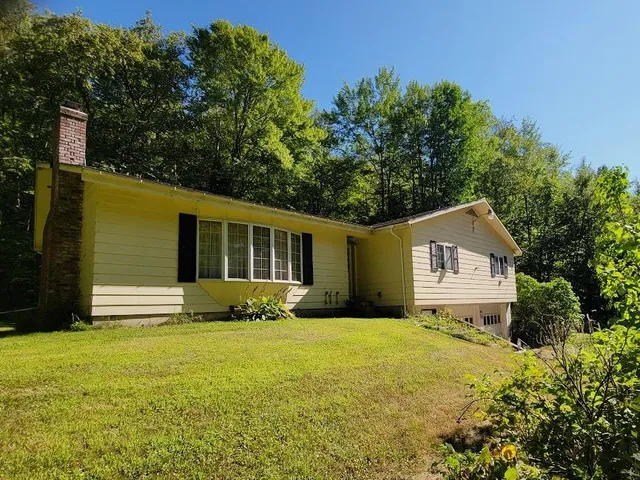 $323,900 | 413 Lancaster Road, Northumberland, NH 03582