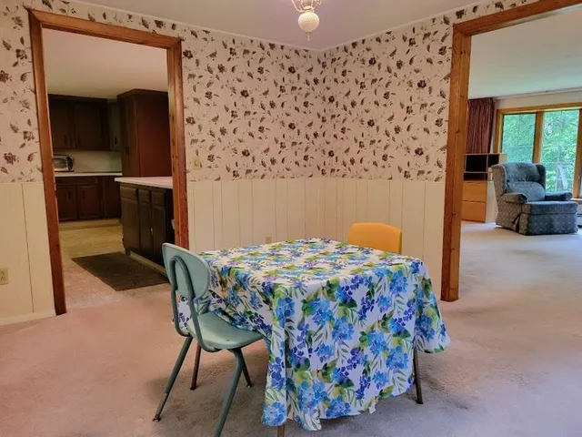 $323,900 | 413 Lancaster Road, Northumberland, NH 03582