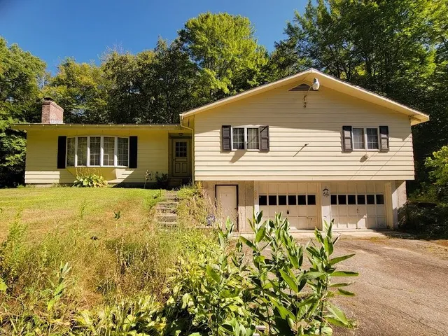 $323,900 | 413 Lancaster Road, Northumberland, NH 03582