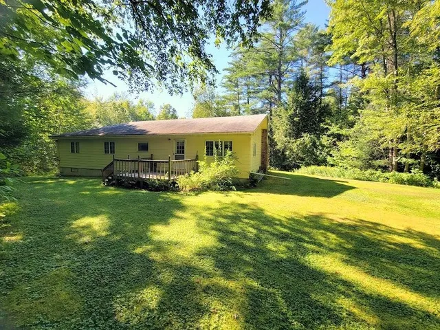 $323,900 | 413 Lancaster Road, Northumberland, NH 03582