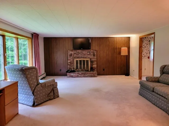 $323,900 | 413 Lancaster Road, Northumberland, NH 03582