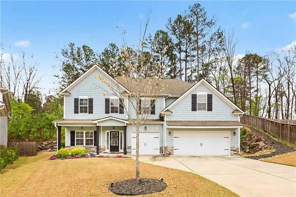 $649,900 | 540 Glen Abbey Circle, Mableton, GA 30126