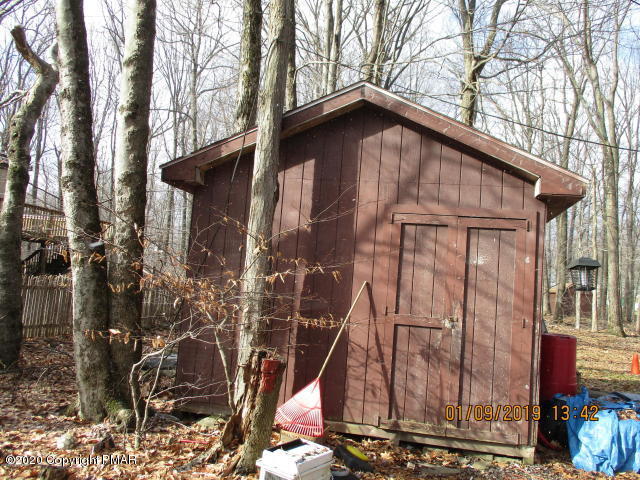 810 Trafalgar Road Tobyhanna, PA 18466 - Photo 8 of 9 8