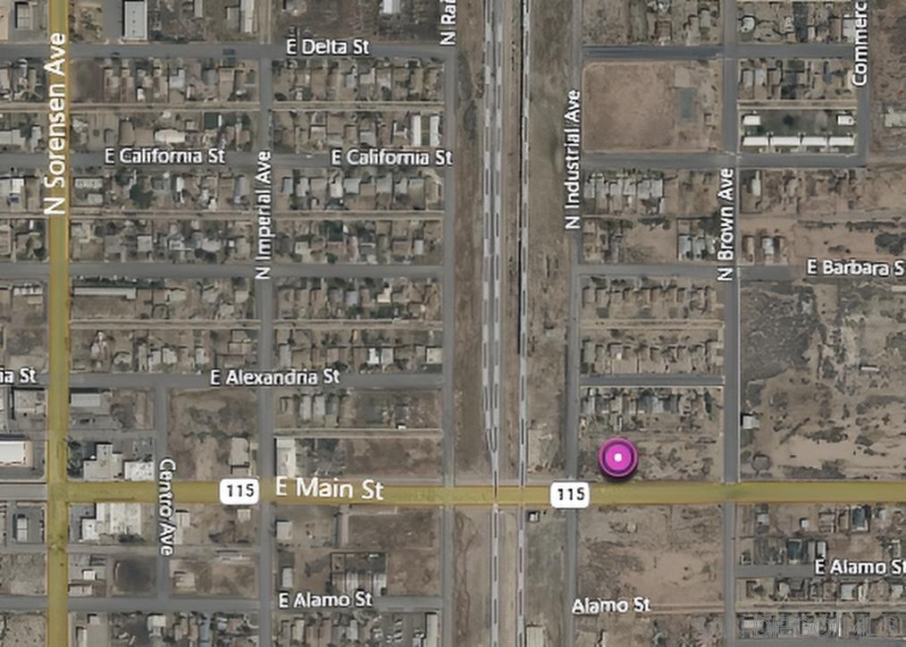 0 Land, Unit 11 Calipatria, CA 92233 - Photo 1 of 4