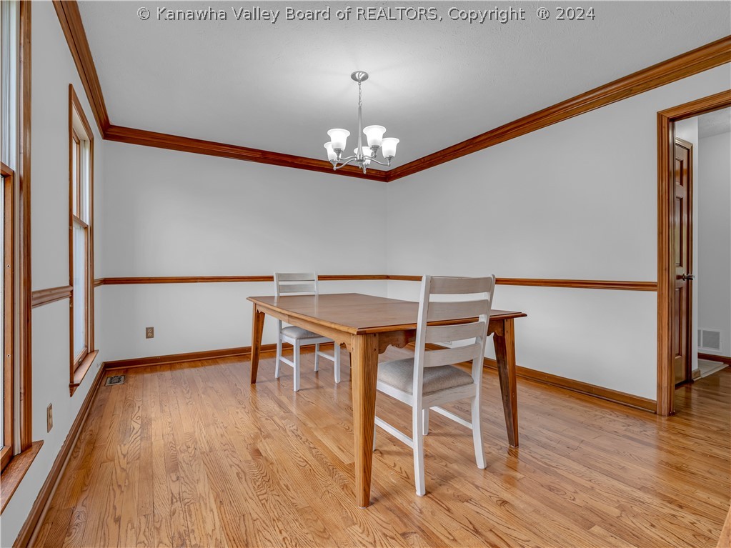 135 Summit Ridge Road Hurricane, WV 25526 - Photo 6 of 48 Gallery Image 6