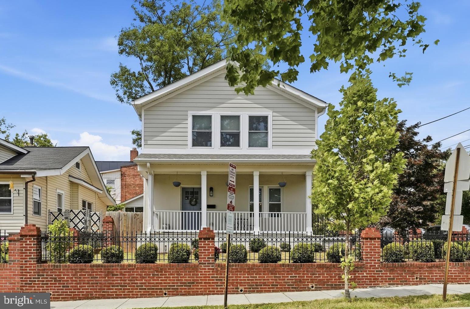 2700 4th Street Northeast Washington, DC 20002 - Photo 1 of 36