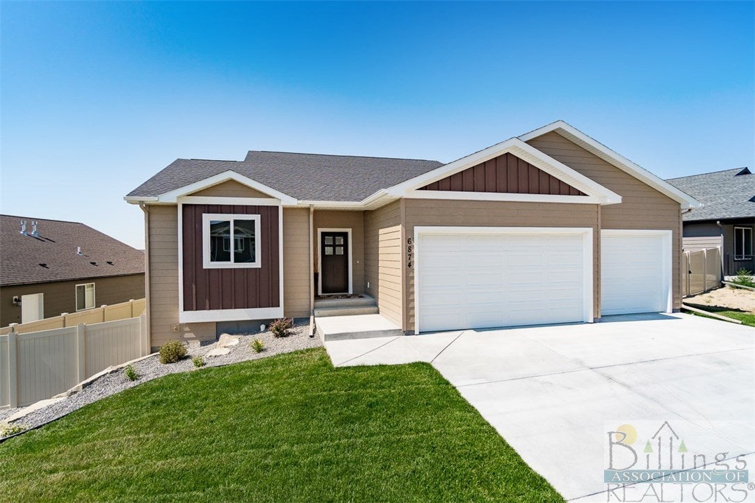 6874 Copper Ridge Loop Billings, MT 59106 - Photo 1 of 1 Gallery Image 1