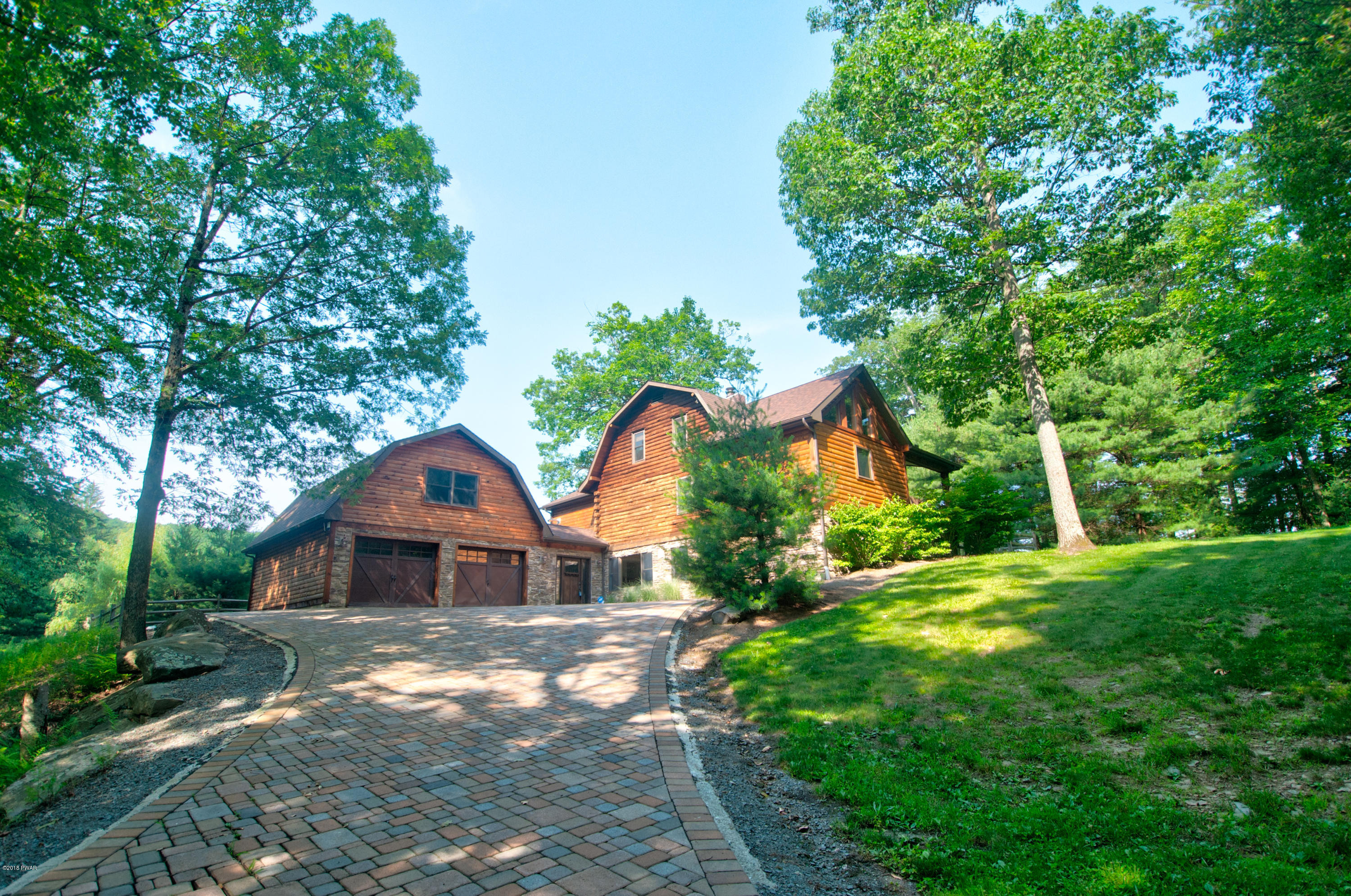 210 Gumbletown Road Paupack, PA 18451 - Photo 1 of 44 210 Gumbletown
