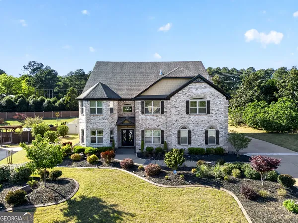 $795,000 | 215 Legends Drive, Fayetteville, GA 30215