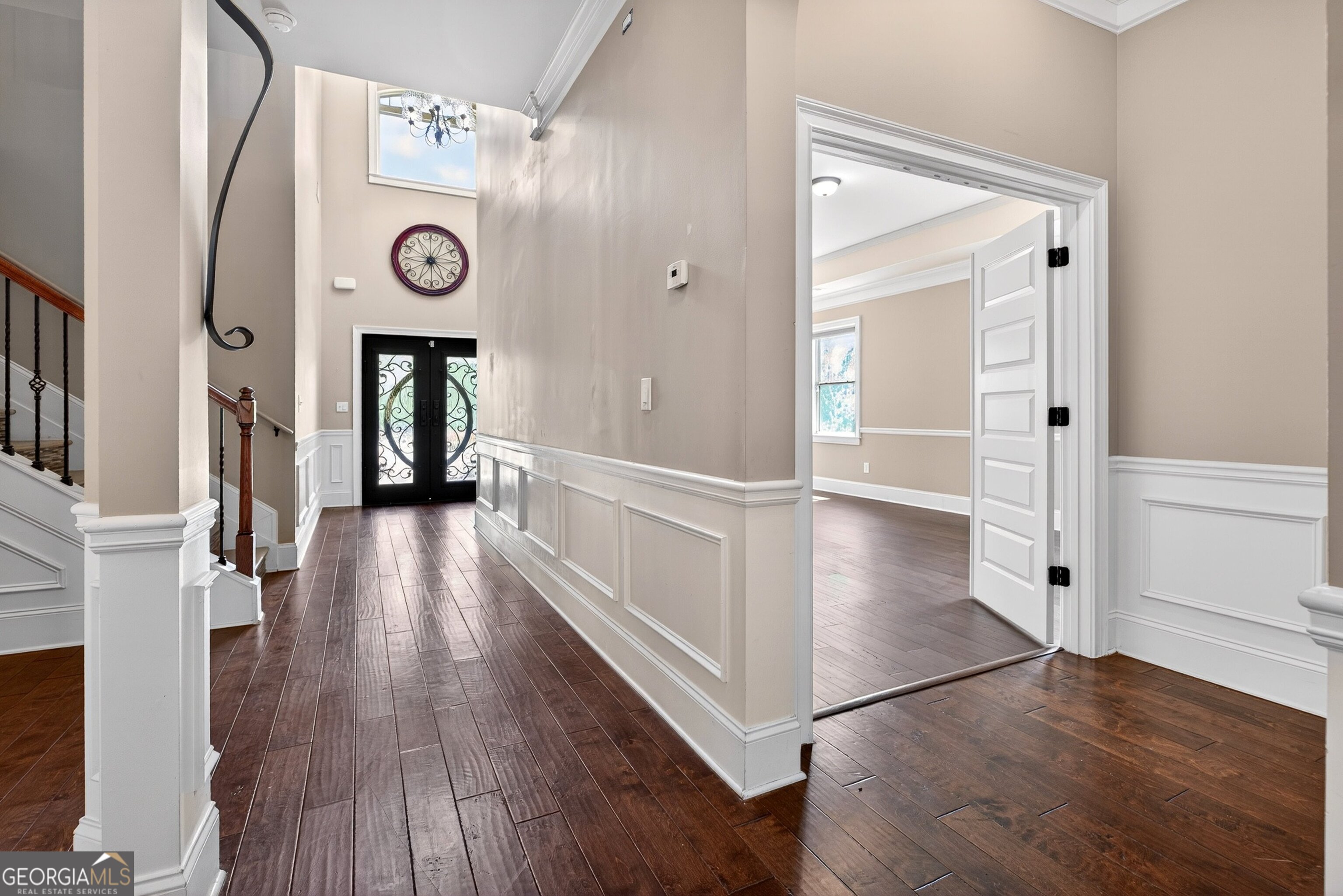 215 Legends Drive Fayetteville, GA 30215 - Photo 12 of 86