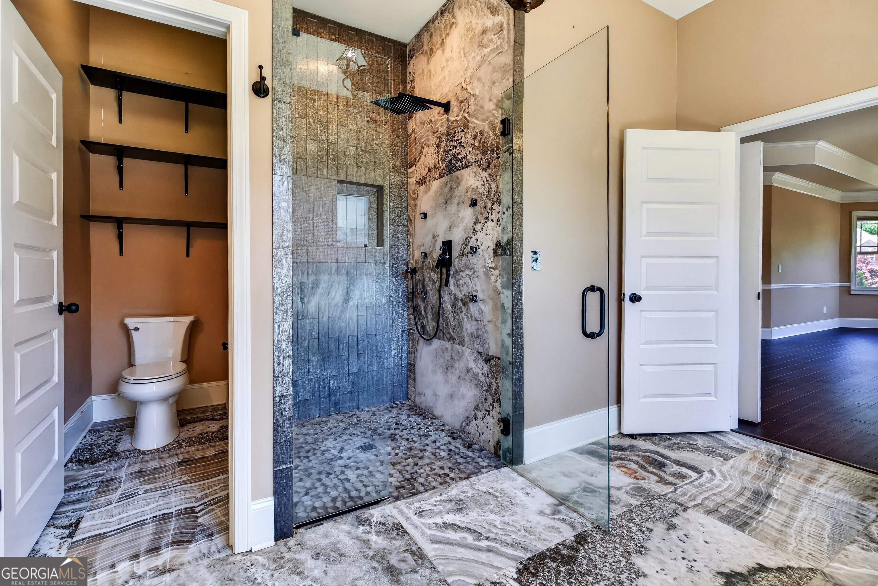 215 Legends Drive Fayetteville, GA 30215 - Photo 17 of 86