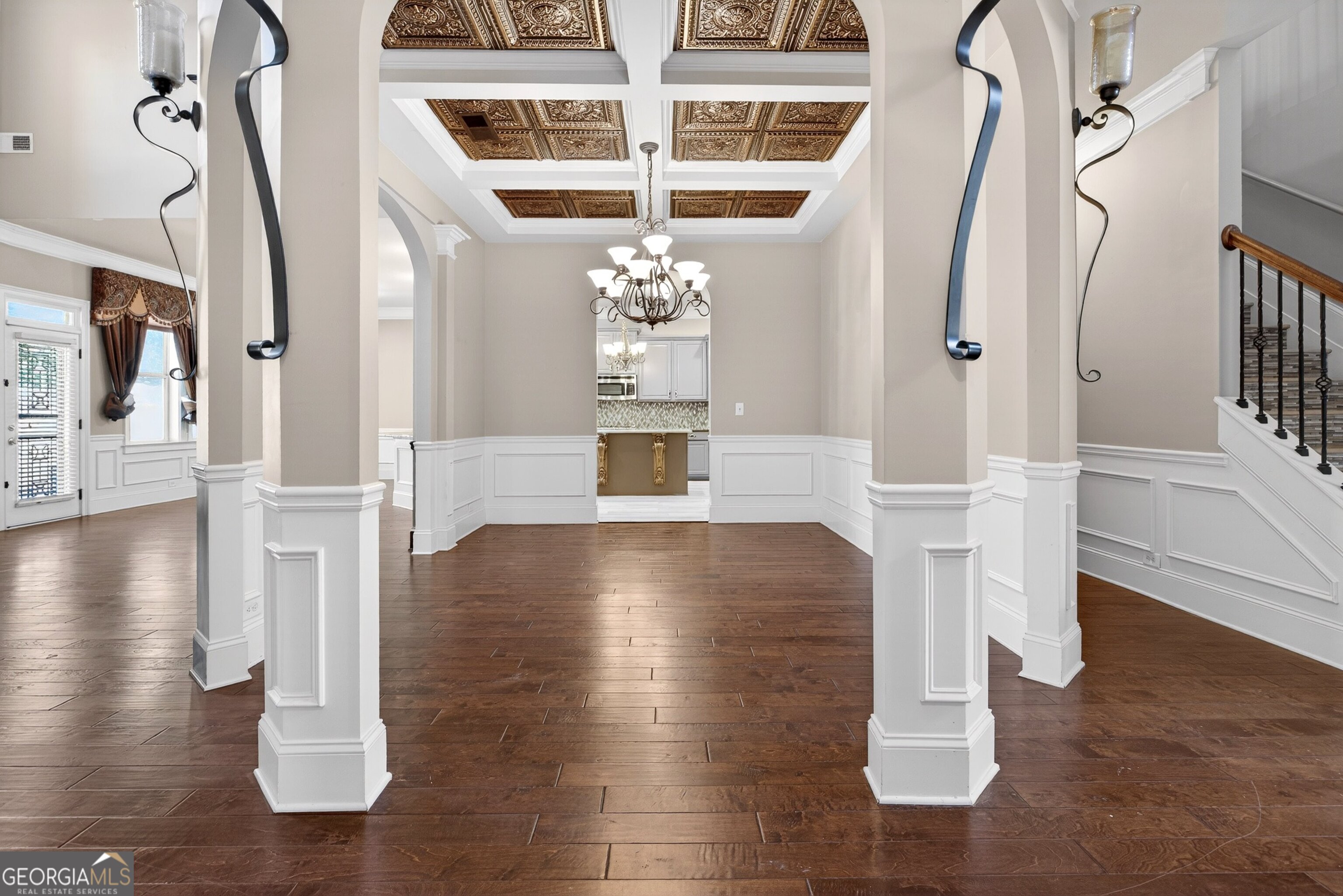 215 Legends Drive Fayetteville, GA 30215 - Photo 18 of 86