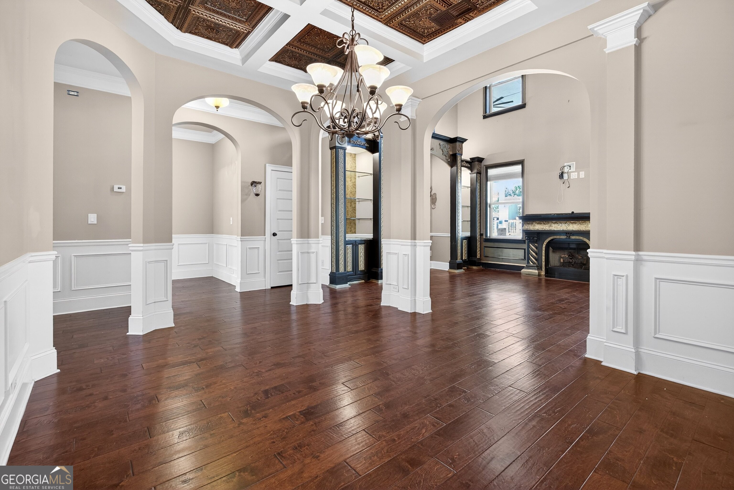 215 Legends Drive Fayetteville, GA 30215 - Photo 19 of 86