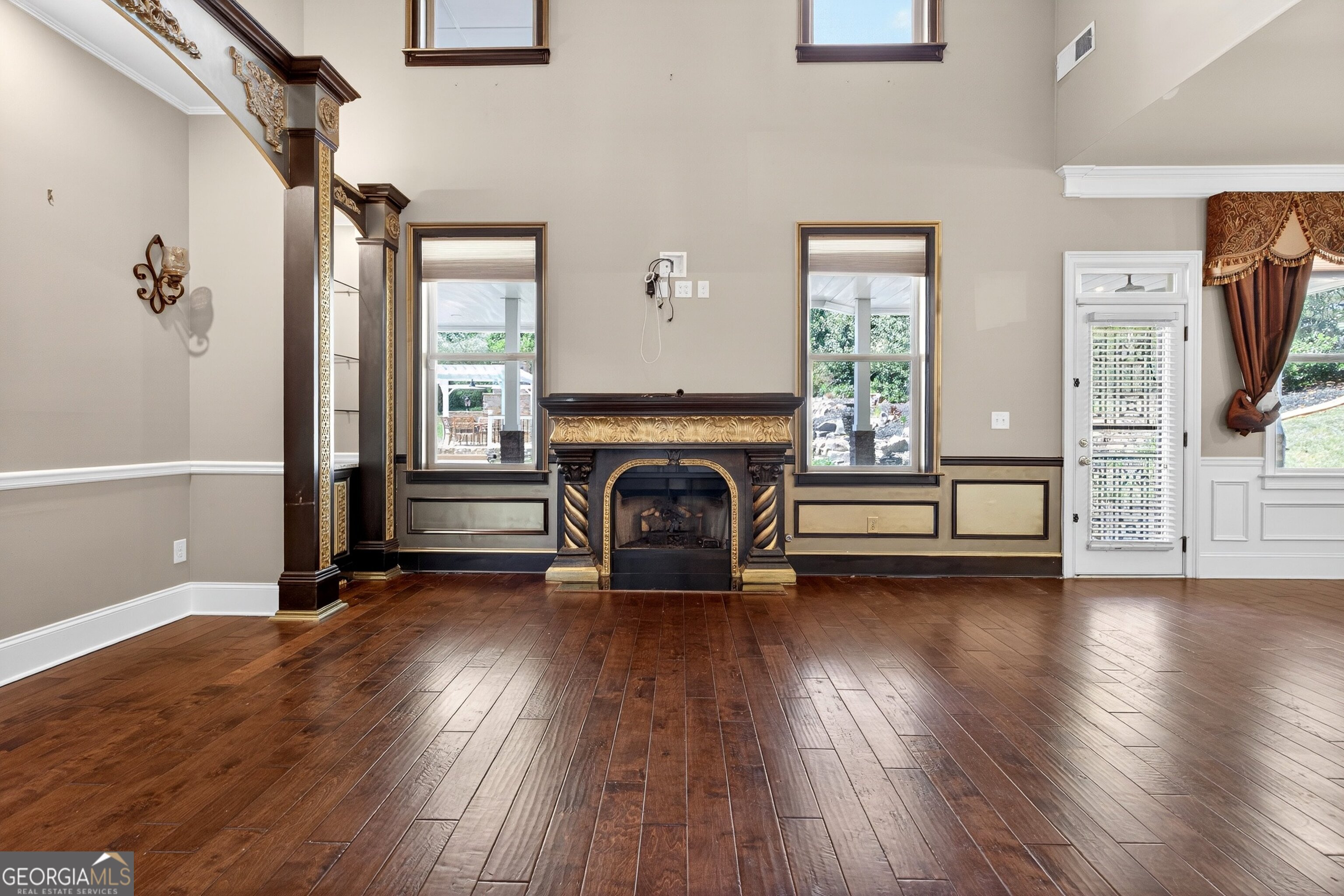 215 Legends Drive Fayetteville, GA 30215 - Photo 20 of 86