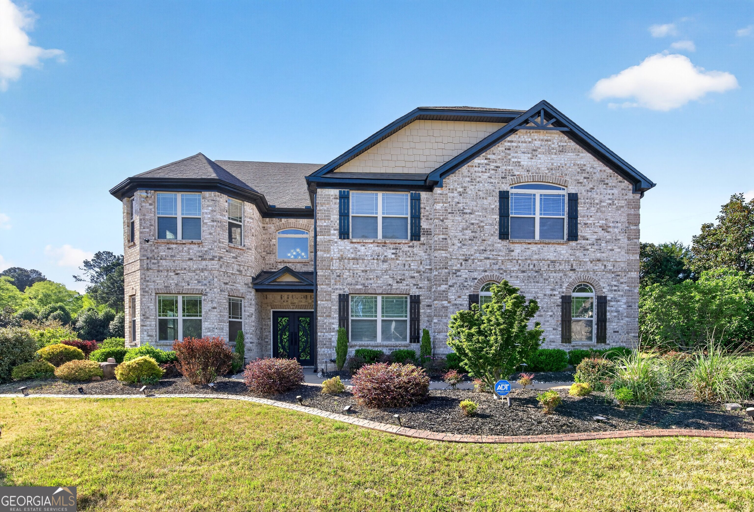 215 Legends Drive Fayetteville, GA 30215 - Photo 2 of 86