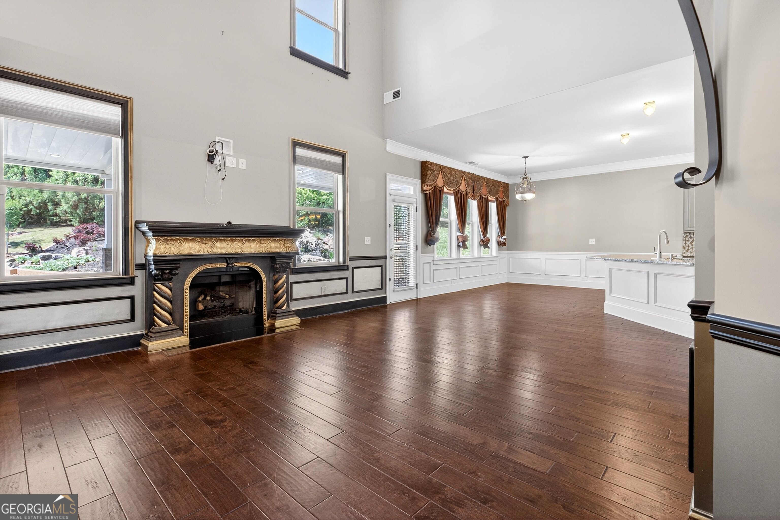 215 Legends Drive Fayetteville, GA 30215 - Photo 21 of 86