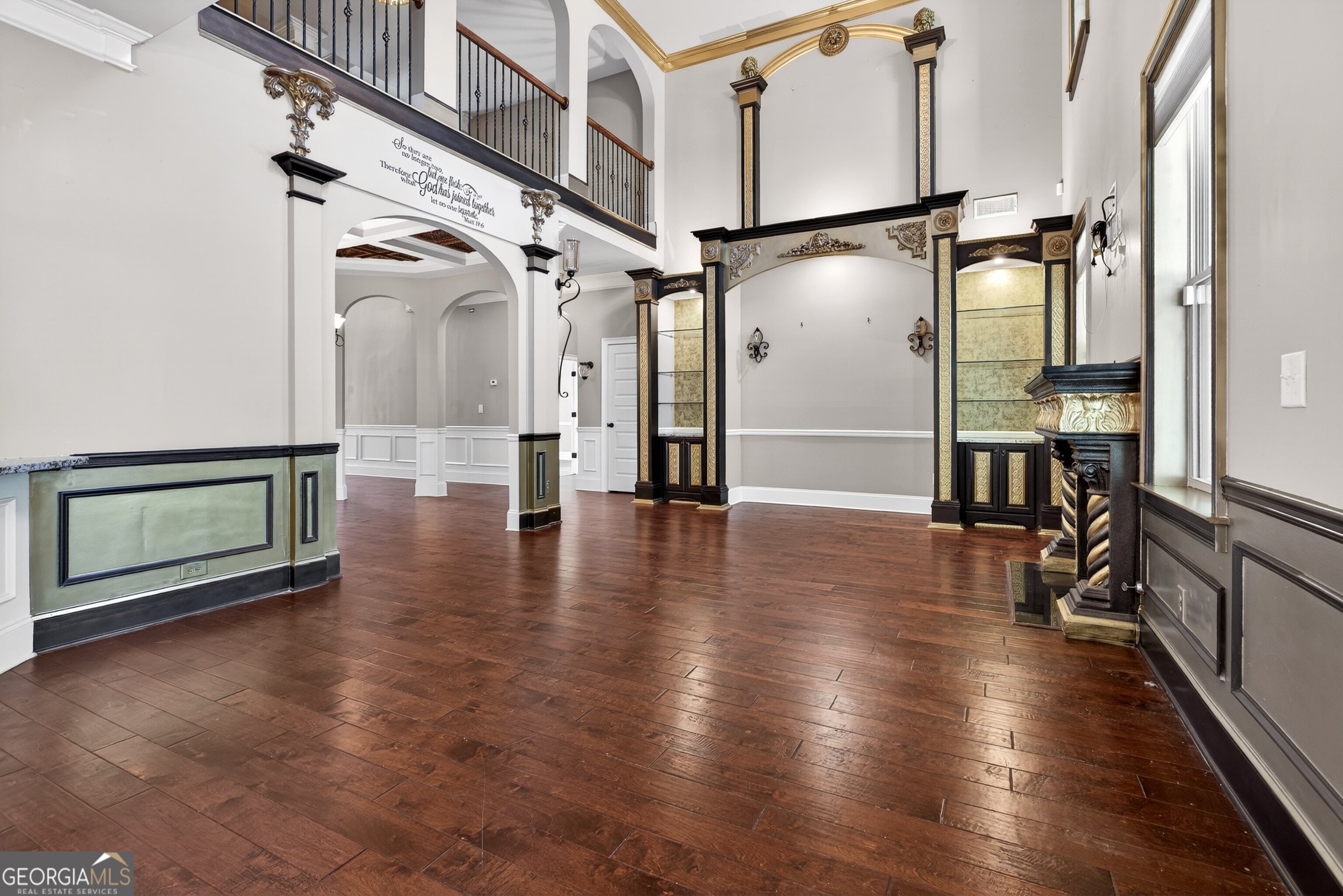 215 Legends Drive Fayetteville, GA 30215 - Photo 22 of 86